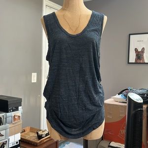 Madewell M Tank Top